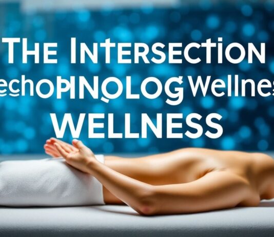 The Intersection of Technology and Wellness: A Look into Innovative Massage Therapies The Intersection of Technology and Wellness: An Exploration of Innovative Massage Therapies