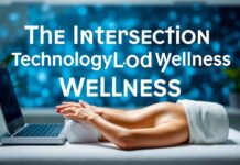 The Intersection of Technology and Wellness: A Look into Innovative Massage Therapies The Intersection of Technology and Wellness: An Exploration of Innovative Massage Therapies