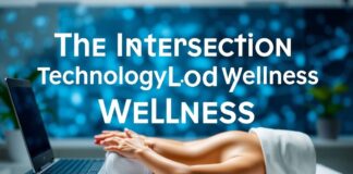 The Intersection of Technology and Wellness: A Look into Innovative Massage Therapies The Intersection of Technology and Wellness: An Exploration of Innovative Massage Therapies