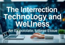 The Intersection of Technology and Wellness: A Look into the Future The Intersection of Technology and Wellness: An Exploration of the Future