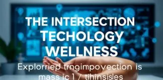The Intersection of Technology and Wellness: Exploring Innovations in Massage Therapies The Intersection of Technology and Wellness: Exploring Innovations in Massage Therapies
