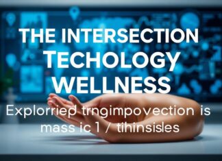 The Intersection of Technology and Wellness: Exploring Innovations in Massage Therapies The Intersection of Technology and Wellness: Exploring Innovations in Massage Therapies