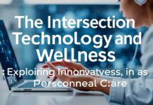 The Intersection of Technology and Wellness: Exploring Innovations in Personal Care The Intersection of Technology and Wellness: Exploring Innovations in Personal Care