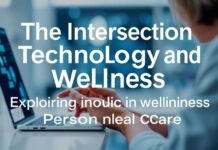 The Intersection of Technology and Wellness: Exploring Innovations in Personal Care The Intersection of Technology and Wellness: Exploring Innovations in Personal Care