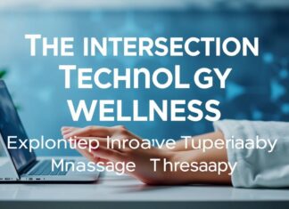 The Intersection of Technology and Wellness: Exploring Innovations in Massage Therapy The Intersection of Technology and Wellness: Exploring Innovations in Massage Therapy