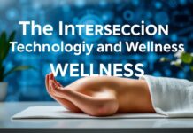 The Intersection of Technology and Wellness: Exploring Innovations in Asian Massage Therapies The Intersection of Technology and Wellness: Exploring Innovations in Asian Massage Therapies