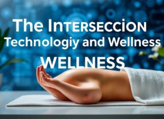 The Intersection of Technology and Wellness: Exploring Innovations in Asian Massage Therapies The Intersection of Technology and Wellness: Exploring Innovations in Asian Massage Therapies