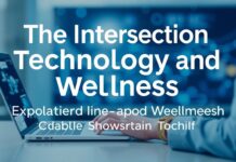 The Intersection of Technology and Wellness: Exploring Innovative Health Tech The Intersection of Technology and Wellness: Exploring Innovative Health Tech