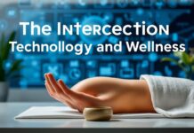 The Intersection of Technology and Wellness: Exploring Innovations in Asian Massage Therapies The Intersection of Technology and Wellness: Exploring Innovations in Asian Massage Therapies