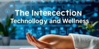The Intersection of Technology and Wellness: Exploring Innovations in Asian Massage Therapies The Intersection of Technology and Wellness: Exploring Innovations in Asian Massage Therapies