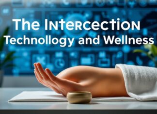 The Intersection of Technology and Wellness: Exploring Innovations in Asian Massage Therapies The Intersection of Technology and Wellness: Exploring Innovations in Asian Massage Therapies