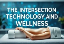 The Intersection of Technology and Wellness: Exploring the Future of Massage Therapy The Intersection of Technology and Wellness: Exploring the Future of Massage Therapy
