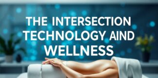 The Intersection of Technology and Wellness: Exploring the Future of Massage Therapy The Intersection of Technology and Wellness: Exploring the Future of Massage Therapy
