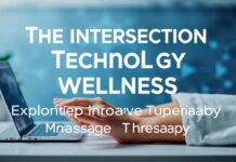 The Intersection of Technology and Wellness: Exploring Innovations in Massage Therapy The Intersection of Technology and Wellness: Exploring Innovations in Massage Therapy