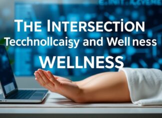 The Intersection of Technology and Wellness: Exploring Innovations in Asian Massage Therapy The Intersection of Technology and Wellness: Exploring Innovations in Asian Massage Therapy