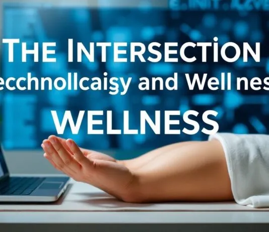 The Intersection of Technology and Wellness: Exploring Innovations in Asian Massage Therapy The Intersection of Technology and Wellness: Exploring Innovations in Asian Massage Therapy