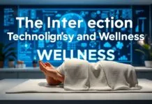 The Intersection of Technology and Wellness: Exploring the Future of Asian Massage Innovations The Intersection of Technology and Wellness: Exploring the Future of Asian Massage Innovations