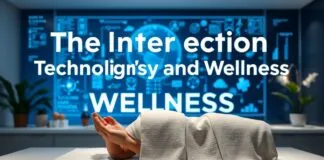 The Intersection of Technology and Wellness: Exploring the Future of Asian Massage Innovations The Intersection of Technology and Wellness: Exploring the Future of Asian Massage Innovations