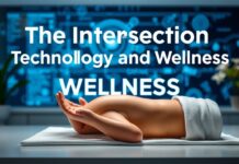The Intersection of Technology and Wellness: Exploring the Future of Asian Massage Therapies The Intersection of Technology and Wellness: Exploring the Future of Asian Massage Therapies