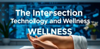 The Intersection of Technology and Wellness: Exploring the Future of Asian Massage Therapies The Intersection of Technology and Wellness: Exploring the Future of Asian Massage Therapies