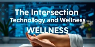 The Intersection of Technology and Wellness: Exploring the Future of Asian Massage Therapies The Intersection of Technology and Wellness: Exploring the Future of Asian Massage Therapies