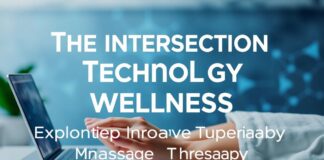 The Intersection of Technology and Wellness: Exploring Innovations in Massage Therapy The Intersection of Technology and Wellness: Exploring Innovations in Massage Therapy