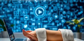 The Intersection of Technology and Wellness: How Asian Massage Techniques Are Embracing Innovation The Intersection of Technology and Wellness: How Asian Massage Techniques Are Embracing Innovation