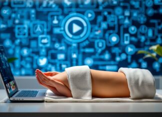 The Intersection of Technology and Wellness: How Asian Massage Techniques Are Embracing Innovation The Intersection of Technology and Wellness: How Asian Massage Techniques Are Embracing Innovation