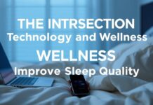 The Intersection of Technology and Wellness: How Gadgets Enhance Sleep Quality The Intersection of Technology and Wellness: How Gadgets Improve Sleep Quality