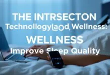The Intersection of Technology and Wellness: How Gadgets Enhance Sleep Quality The Intersection of Technology and Wellness: How Gadgets Improve Sleep Quality