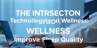 The Intersection of Technology and Wellness: How Gadgets Enhance Sleep Quality The Intersection of Technology and Wellness: How Gadgets Improve Sleep Quality