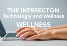 The Intersection of Technology and Wellness: How Gadgets Are Revolutionizing Massage Therapy The Intersection of Technology and Wellness: How Gadgets Are Transforming Massage Therapy