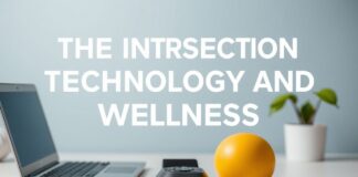 The Intersection of Technology and Wellness: How Gadgets Enhance Relaxation The Intersection of Technology and Wellness: How Gadgets Improve Relaxation