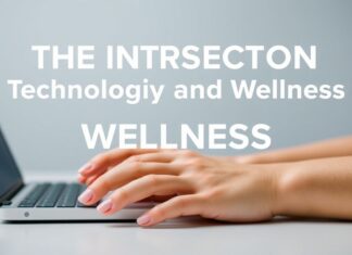 The Intersection of Technology and Wellness: How Gadgets Are Revolutionizing Massage Therapy The Intersection of Technology and Wellness: How Gadgets Are Transforming Massage Therapy
