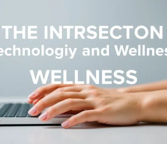 The Intersection of Technology and Wellness: How Gadgets Are Revolutionizing Massage Therapy The Intersection of Technology and Wellness: How Gadgets Are Transforming Massage Therapy