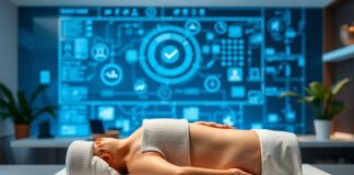 The Intersection of Technology and Wellness: How Innovation is Revolutionizing Asian Massage Therapy The Intersection of Technology and Wellness: How Innovation is Transforming Asian Massage Therapy