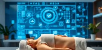 The Intersection of Technology and Wellness: How Innovation is Revolutionizing Asian Massage Therapy The Intersection of Technology and Wellness: How Innovation is Transforming Asian Massage Therapy