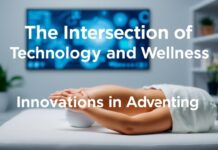 The Intersection of Technology and Wellness: How Massage Innovations are Evolving The Intersection of Technology and Wellness: How Massage Innovations are Advancing