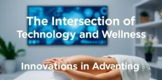 The Intersection of Technology and Wellness: How Massage Innovations are Evolving The Intersection of Technology and Wellness: How Massage Innovations are Advancing