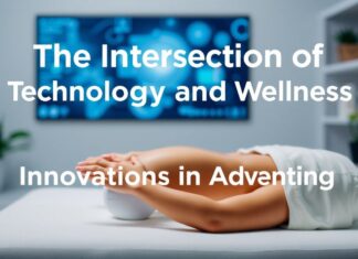 The Intersection of Technology and Wellness: How Massage Innovations are Evolving The Intersection of Technology and Wellness: How Massage Innovations are Advancing