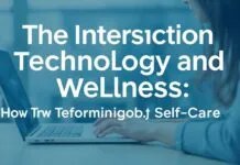 The Intersection of Technology and Wellness: How Tech is Revolutionizing Self-Care The Intersection of Technology and Wellness: How Tech is Transforming Self-Care