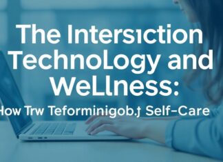 The Intersection of Technology and Wellness: How Tech is Revolutionizing Self-Care The Intersection of Technology and Wellness: How Tech is Transforming Self-Care