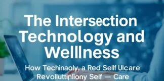 The Intersection of Technology and Wellness: How Tech is Revolutionizing Self-Care The Intersection of Technology and Wellness: How Technology is Revolutionizing Self-Care