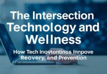 The Intersection of Technology and Wellness: How Tech Innovations Enhance Recovery and Prevention The Intersection of Technology and Wellness: How Tech Innovations Improve Recovery and Prevention