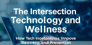 The Intersection of Technology and Wellness: How Tech Innovations Enhance Recovery and Prevention The Intersection of Technology and Wellness: How Tech Innovations Improve Recovery and Prevention