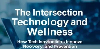 The Intersection of Technology and Wellness: How Tech Innovations Enhance Recovery and Prevention The Intersection of Technology and Wellness: How Tech Innovations Improve Recovery and Prevention