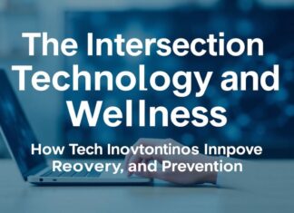 The Intersection of Technology and Wellness: How Tech Innovations Enhance Recovery and Prevention The Intersection of Technology and Wellness: How Tech Innovations Improve Recovery and Prevention