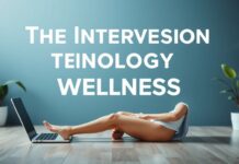 The Intersection of Technology and Wellness: How Tech Enhances Relaxation The Intersection of Technology and Wellness: How Tech Enhances Relaxation
