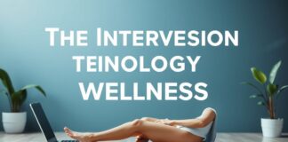 The Intersection of Technology and Wellness: How Tech Enhances Relaxation The Intersection of Technology and Wellness: How Tech Enhances Relaxation