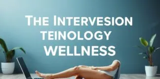 The Intersection of Technology and Wellness: How Tech Enhances Relaxation The Intersection of Technology and Wellness: How Tech Enhances Relaxation